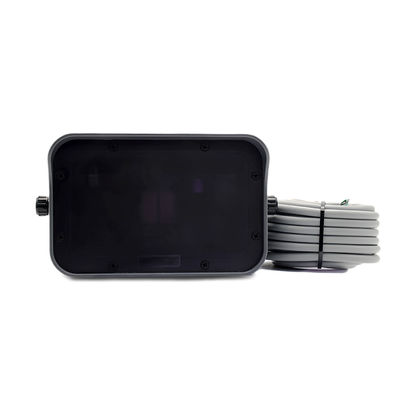 comprar Sensor de microondas de alta sensibilidade de separação entre o homem e o veículo - Filtragem lateral de falso alarme para armazéns/estacionamentos Fabricação em linha