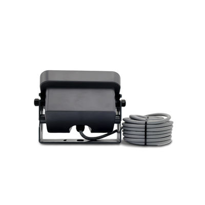 comprar Radar de microondas anti-interferência de nível industrial - Modo duplo (veículo/pedestre) + Ajuste remoto de sensibilidade Fabricação em linha