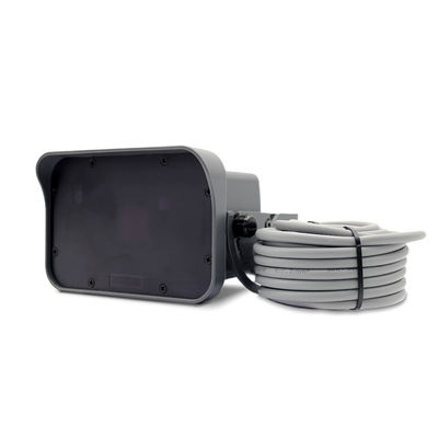 comprar Radar de microondas 24G controlado por APP - Filtragem de movimento lateral para portas de rolos rápidos Fabricação em linha