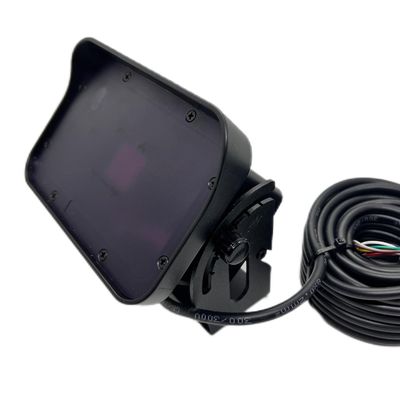 comprar Sensor de radar de reconhecimento de direção do veículo - Detecção para a frente/retro para melhorias de segurança das portas industriais Fabricação em linha