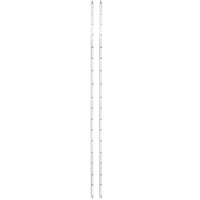 comprar IP67 impermeável cortina de luz de vazio Ótimo desempenho de detecção de infravermelho para condições adversas Fabricação em linha