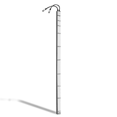 comprar Solução de porta automática de cortina de luz de segurança de alto desempenho com distância de detecção de 8 m Fabricação em linha