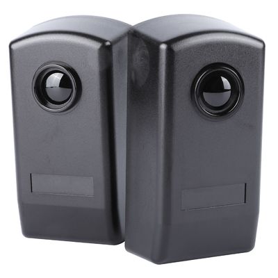 comprar Sensor fotoelétrico anti-esmagamento para porta deslizante Porta de barreira Segurança Resposta rápida Consumo 12-24 V Tamanho do produto 45*33*90 mm Fabricação em linha