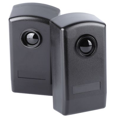 comprar Sensor de segurança de porta aérea industrial - 20m de alcance, caixa resistente a UV 12-24 V Resposta rápida Fabricação em linha