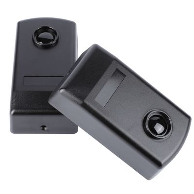 comprar Sensor IR à prova d'água IP65 para portões de barreiras de estacionamento - 500mA@48V Relais, -20°C~+60°C Largo intervalo de temperatura Fabricação em linha