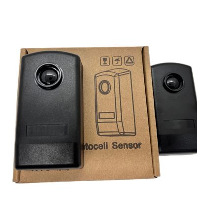 comprar Sensor de segurança de porta de barreira exterior - Detecção de feixe de 20 m, material anti-UV ABS + PC Fabricação em linha