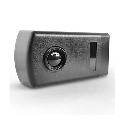 comprar Sensor de fotocélula de segurança de sensibilidade ajustável para portas superiores de armazém 20m Detecção IP 65 Anti luz solar forte Fabricação em linha