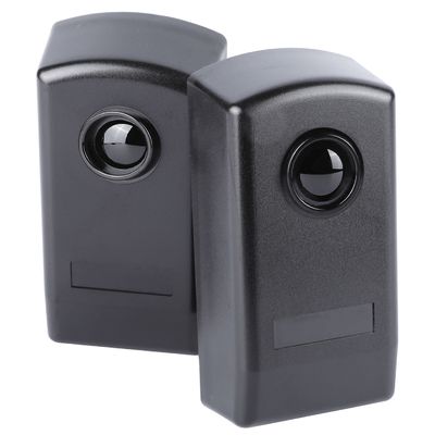 comprar Sensor de feixe fotoelétrico para portas industriais - 25m Imunidade solar, IP67 à prova de poeira 12-24 V Fabricação em linha