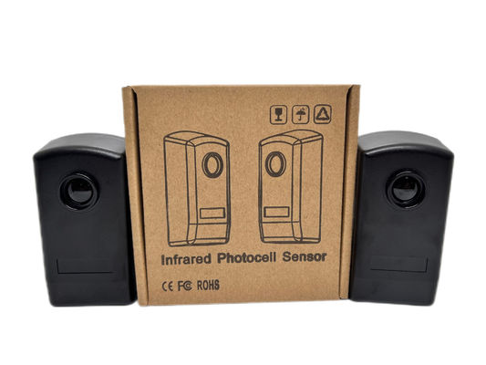 comprar Sensor de segurança automático de barreira de explosão - paragem de emergência de 0,1 s, classificado IP65, certificado CE/FCC/RoHS Fabricação em linha