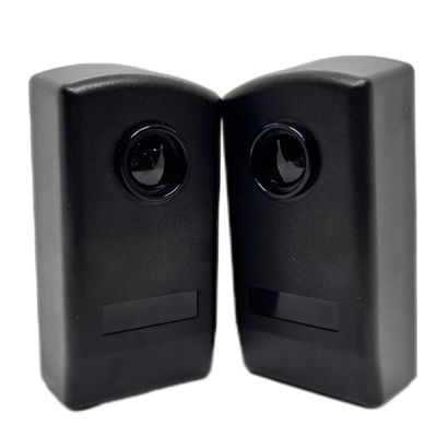 comprar IP 65 Rating Anti-Sunlight IR Photodetector Industrial Door Safety 30m Beam Max 500mA E 48VAC/DC Relay Output Fabricação em linha