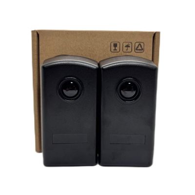comprar Fotodetector IR para segurança de portas deslizantes - resposta de 0,1s, resistência a altas temperaturas, tecnologia anti-reflexão Fabricação em linha