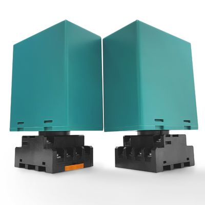 comprar Detector de Loops Sensível e Estável. Canal Único, Tempo de Resposta Rápido, Certificado CE/FCC. Fabricação em linha