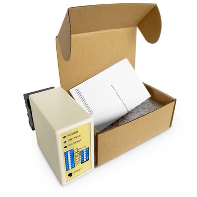 comprar Profissional Sistema de Loop de Dual Canal. Lógica Direcional e Alta Sensibilidade e Interferência Anti-Crosstalk. Fabricação em linha