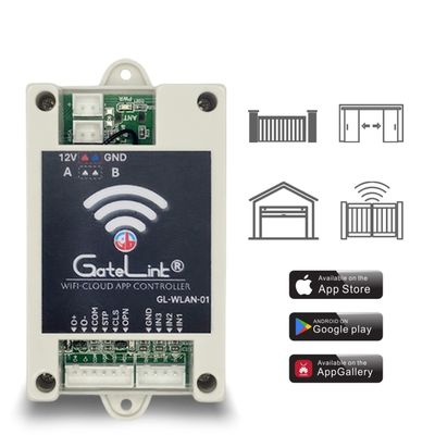comprar Sistema de câmera WiFi de distância ilimitada H.265 HD Night Vision Access Control Voltagem operacional DC 12V/1A 5V opção personalizada Fabricação em linha