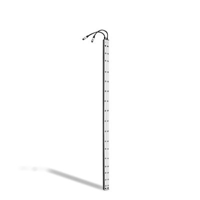 comprar IP67 Rated Photoelectric Safety Light Curtain with Instant Response for Industrial Door Safety Fabricação em linha