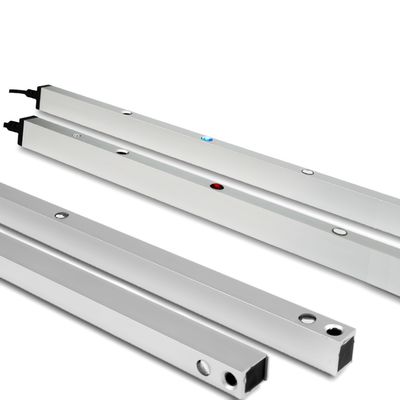 comprar Anti-Pinch Solution for Automatic Doors Blanking Safety Light Curtain Fabricação em linha