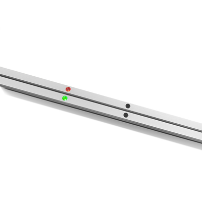 comprar Construction Site Door Infrared System Sandstorm-Proof Full-Potting Cross-Detection Reliability Fabricação em linha