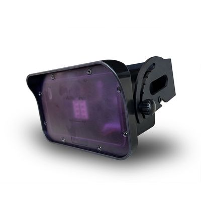 comprar Detinguish Pedestrian And Vehicle Traffic Motion Detector For High Speed Door With Two Realy Output Car Detect Only Fabricação em linha