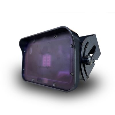 comprar Overhead sectional door Microwave Motion Radar Detector with Vehicle detect only and Horizontal Filtration feature Fabricação em linha