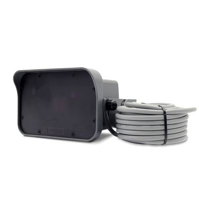 comprar 100-275 Inch Installation High Vehicle Detect Only Microwave Motion Sensor For High Speed Door Overhead Sectional Door Fabricação em linha