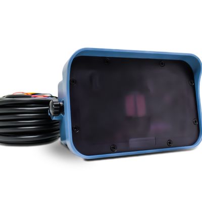 comprar 12-36 VADC Car Detector Only Millimeter wave radar sensor suit for Cold weather Low temp Enviroment Cold storage door Fabricação em linha