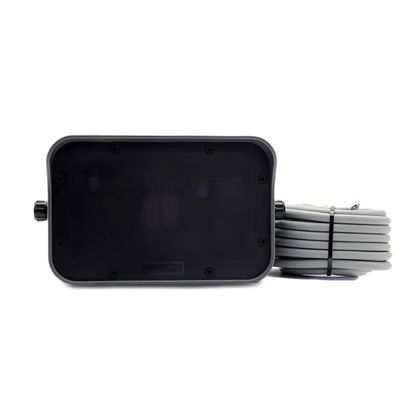 comprar Vehicle detect only Single Solid realy Microwave Motion Radar Detector for High speed stacking door Roller shutter Fabricação em linha