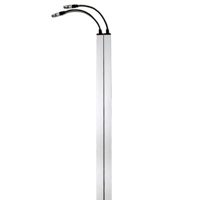 comprar Anti-Pinch Safety Barrier for Overhead Doors | Blanking Function, 8/16 Beam Options Fabricação em linha