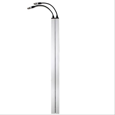 comprar Industrial DoorBlanking Safety Light Curtain, Aluminum Alloy Shell, Suitable for Rolling & Rapid Door Safety Fabricação em linha