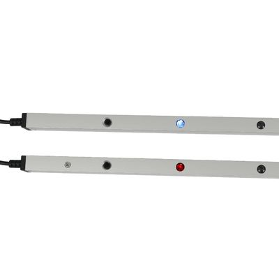 comprar Good Quality Good Cost Effective Roller Shutter Anti-Pinch Sensor | 1-8m Range, 8/16 Beams, IP67 Waterproof Fabricação em linha