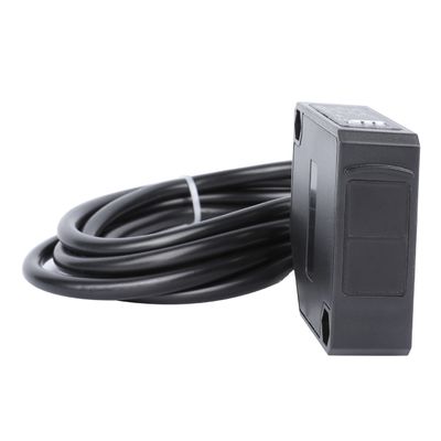 comprar Detector de infravermelho retroreflector IRR-7R. Compativel com aberturas de garagem de 7m. Fabricação em linha