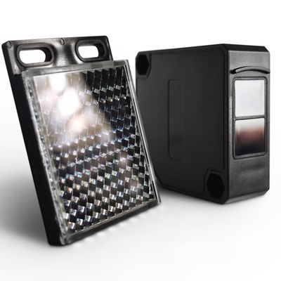 comprar Sensor Refletor Fotoelétrico IRR-7R de Alta Confiabilidade e Estabilidade para Portas e Portões Fabricação em linha