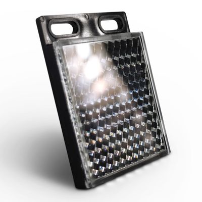 comprar Garage Door Safety Reflective Sensor IRR-7R | Relay Output NO/NC 10-30VDC Fabricação em linha