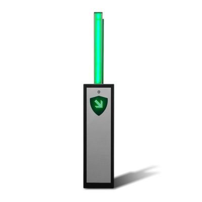 comprar Portão automático de barreira para estacionamento. Fabricação em linha