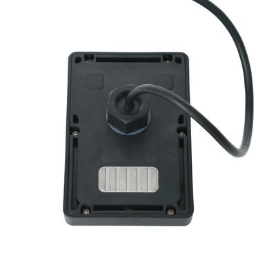 comprar Sensor de barreira de grau industrial com tecnologia de onda mm de 79 GHz a 81 GHz para alta imunidade a interferências e faixa de temperatura de -40°C a 80°C Fabricação em linha