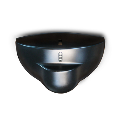 comprar Sensor de Radar Doppler de Micro-ondas à Prova d'Água IP54 com Sensibilidade Ajustável e Amplo Campo de Detecção para Detecção de Movimento de Portas Automáticas Fabricação em linha