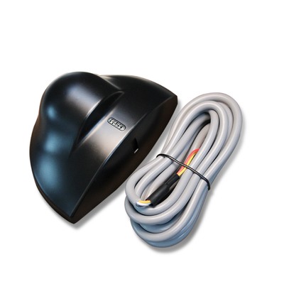 comprar Sensor de Porta de Vidro Deslizante | RD24-4S | Alta Precisão | Retenção de Sinal de 1.5S Fabricação em linha