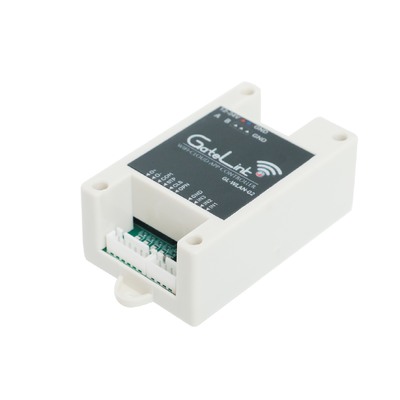 comprar Sistema de Controle de Acesso à Porta WiFi Baseado em Nuvem 12-24V DC 2-Relay Output PC Suporte de Software Gerenciamento de múltiplas contas para instalações comunitárias e comerciais Fabricação em linha