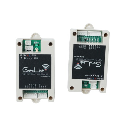 comprar Sistema de Controle de Portão Industrial 4G WiFi com Gerenciamento Multi-Motorista, Ligar/Desligar Automático, Ativação de Sensor para Segurança de Empilhadeiras e Controle de Parque Logístico Fabricação em linha