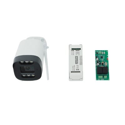 comprar Solução de Controle de Acesso Inteligente WiFi Conexão Criptografada Status da Porta em Tempo Real Log de Permissões de Backend Hierarquia para Grandes Comunidades e Propriedades Comerciais Fabricação em linha