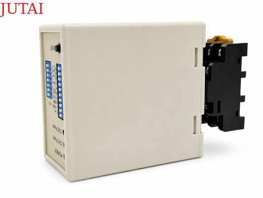 comprar Detector de Laço Veicular de Canal Duplo para Detecção de Direção com Saída de Relé Independente Fabricação em linha