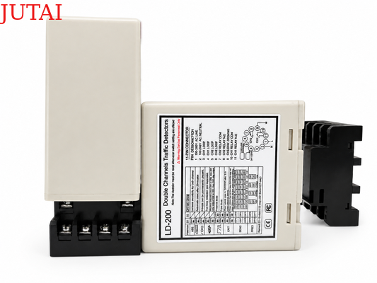 comprar Detector de Dupla Bobina para Detecção de Caminhões e Reboques com Função Automática de Aumento de Sensibilidade Fabricação em linha