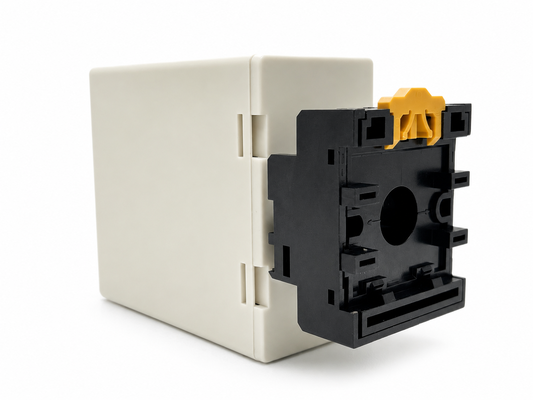 comprar Dual Channel Loop Detector for Trucks and High-Bed Vehicles with ASB and 8-Level Sensitivity Fabricação em linha