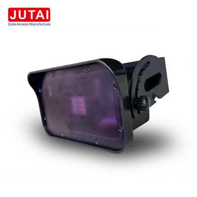 Detector de movimento de pedestres / veículos com dois relés Serviço OEM