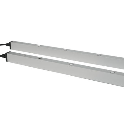 Máquina de protecção de cortinas de luz infravermelha de segurança Detecção de feixe múltiplo