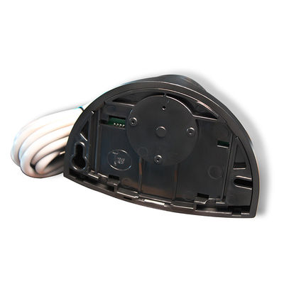 Fácil de instalar Sensor de movimento de alta sensibilidade, Sensores automáticos de porta 50Hz-60Hz