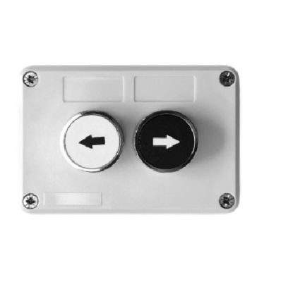 DK-2RL ABS Selector de Posição Interruptor de integração fácil para dispositivos eletrônicos