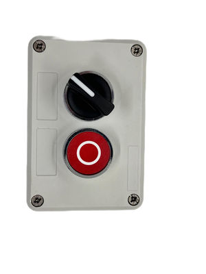 DK-2TL Utilizador Amigável Paragem de Emergência Pressione Botão 50Hz Com Função de Bloqueio