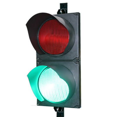 JD112HF-C Luzes de trânsito LED de alta visibilidade para condutores / pedestres