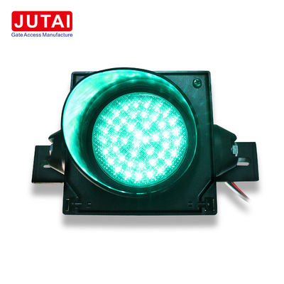 JD111F-C 100 mm sinal de trânsito de semáforo para estradas / estacionamento / interseções