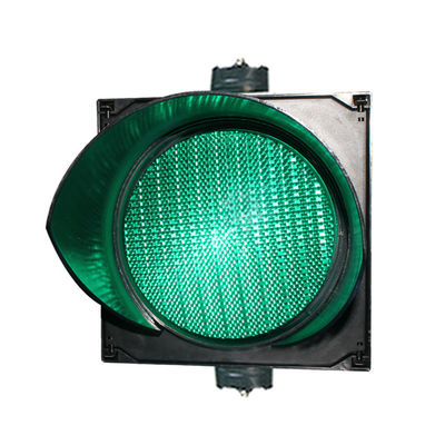 JD111HF-C Ultra brilhante LED luzes de trânsito resistentes às intempéries para estradas